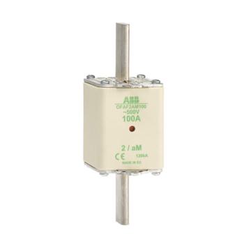  FUSIBLE COUTEAU 250A AM TAILLE 