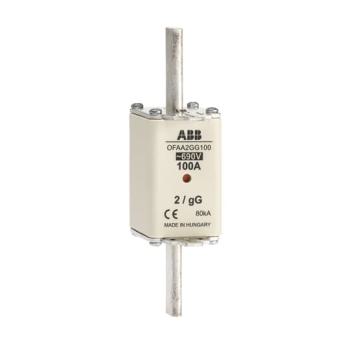  FUSIBLE COUTEAU 315A GG TAILLE 