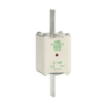  FUSIBLE COUTEAU 315A AM TAILLE 
