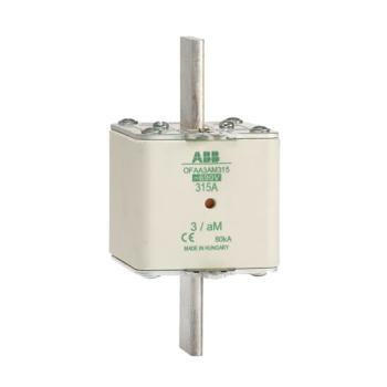  FUSIBLE COUTEAU 315A AM TAILLE 