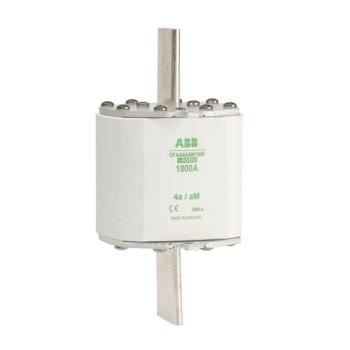  FUSIBLE COUTEAU 800A AM TAILLE 
