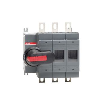  INTER.SEC. FUSIBLE DIN FRONTAL 
