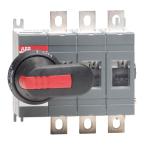  INTER.SEC FRONTAL 200A 3PLES P 