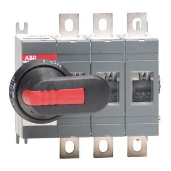  INTER.SEC FRONTAL 200A 3PLES P 