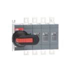  INTER.SEC FRONTAL 200A 4PLES P 