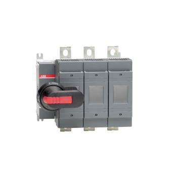  INTER.SEC. FUSIBLE DIN FRONTAL 