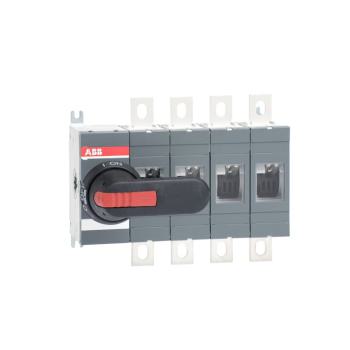  INTER.SEC FRONTAL 315A 4PLES P 