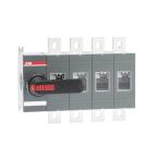  INTER.SEC FRONTAL 640A 4PLES P 