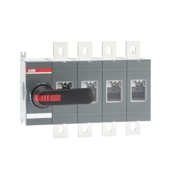  INTER.SEC FRONTAL 640A 4PLES P 