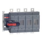  INTER.SEC. FUSIBLE DIN FRONTAL 