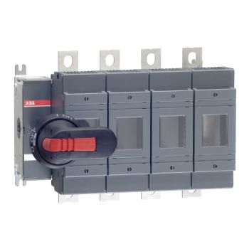  INTER.SEC. FUSIBLE DIN FRONTAL 