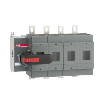  INTER.SEC. FUSIBLE DIN FRONTAL 