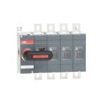  INTER.SEC FRONTAL 200A 4PLES P 