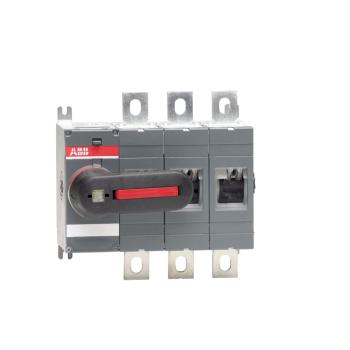  INTER.SEC FRONTAL 400A 3PLES P 