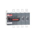  INTER.SEC FRONTAL 400A 4PLES P 