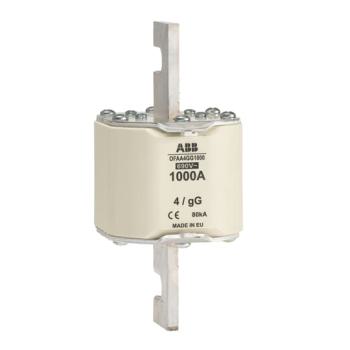  FUSIBLE COUTEAU 1000A AM TAILL 
