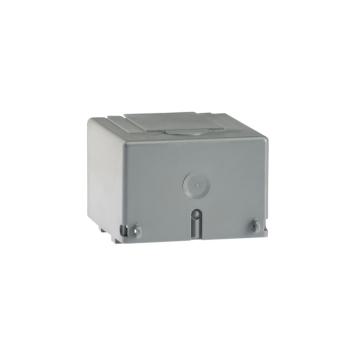  CACHE BORNES POUR OS630800 COU 