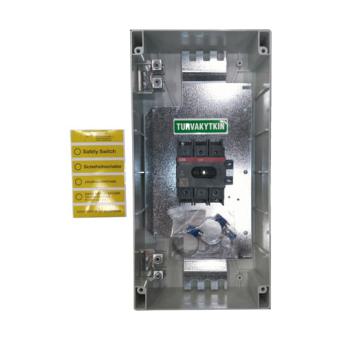  COFFRET DE PROXIMITE EMC 90A 3 