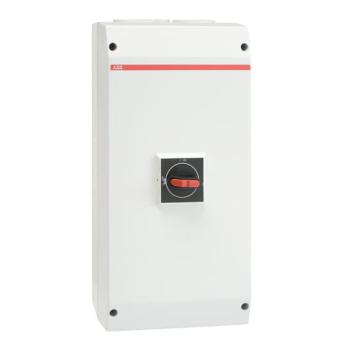 COFFRET DE PROXIMITE EMC 90A 4 