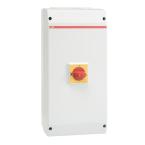  COFFRET DE PROXIMITE EMC 90A 4 