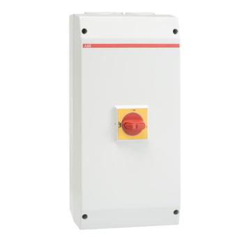  COFFRET DE PROXIMITE EMC 90A 4 