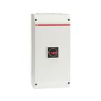  COFFRET DE PROXIMITE 125A 4 PL 