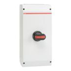  COFFRET DE PROXIMITE 125A 6 PL 