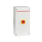  COFFRET DE PROXIMITE 125A 4 PL 