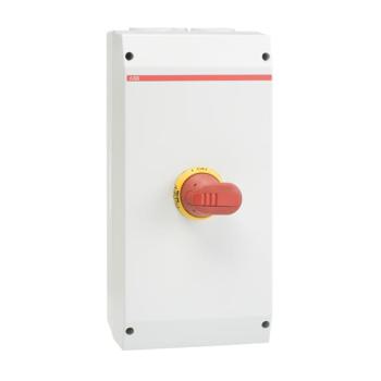  COFFRET DE PROXIMITE 125A 6 PL 