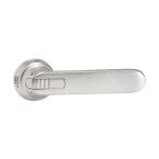  POIGNEE PISTOLET INOX 175MM PO 