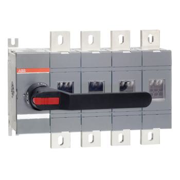  INTER.SEC FRONTAL 1000A 4PLES 