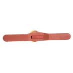  POIGNEE PISTOLET ROUGE/JAUNE 2 