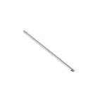  AXE CARRE 6MM LONGEUR 330MM PO 
