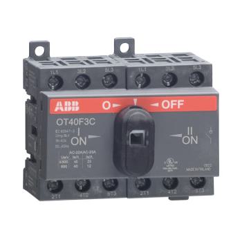  INVERSEUR SOURCE MANUEL 40A 3P 