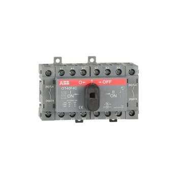  INVERSEUR SOURCE MANUEL 40A 4P 
