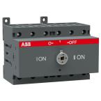 INVERSEUR SOURCE MANUEL 63A 3P 