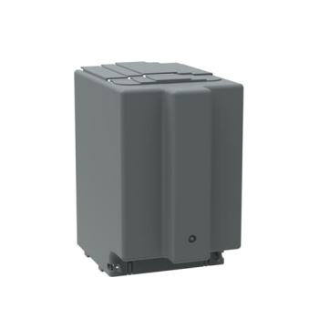  CACHE BORNES POUR OS1250 LONG 