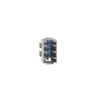 DETECTION FUSION FUSIBLE MECAN 