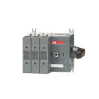  INTER.SEC. FUSIBLE DIN 3PLES 6 