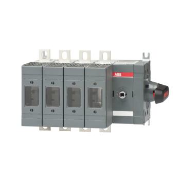  INTER.SEC. FUSIBLE DIN 3PLES+N 