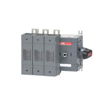 INTER.SEC. FUSIBLE DIN 3PLES 1 