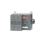  INTER.SEC. FUSIBLE DIN 3PLES 6 