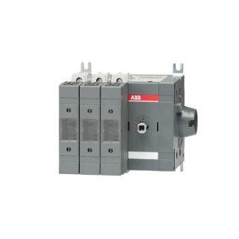  INTER.SEC. FUSIBLE DIN 3PLES 6 