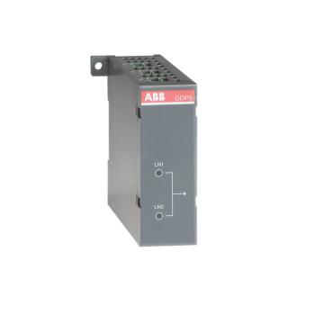  AUTOMATE NORMAL/SECOURS MODULA 