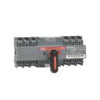  INVERSEUR DE SOURCES MOTORISE 