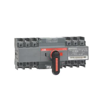  INVERSEUR DE SOURCES MOTORISE 