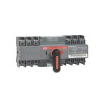  INVERSEUR DE SOURCES MOTORISE 