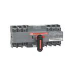  INVERSEUR DE SOURCES MOTORISE 