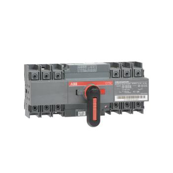  INVERSEUR DE SOURCES MOTORISE 