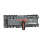 INVERSEUR DE SOURCES MOTORISE 